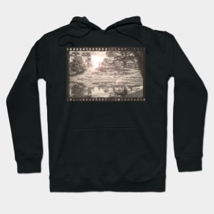 Shire Scene Hoodie